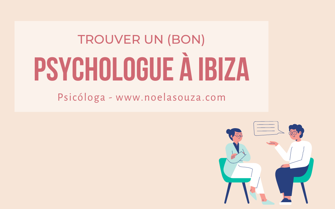bon psychologue Ibiza